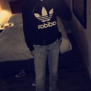 Meet your Posher, Jackson